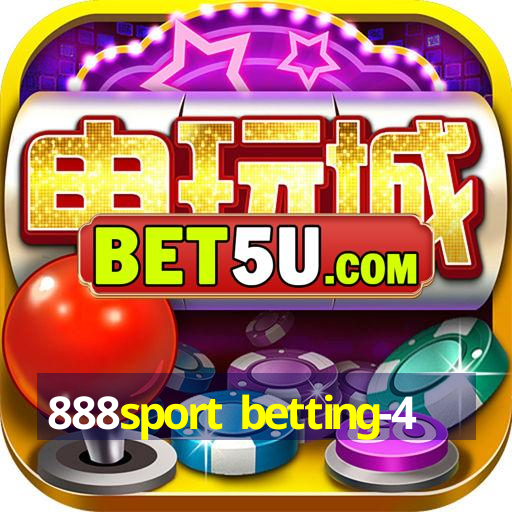 888sport betting